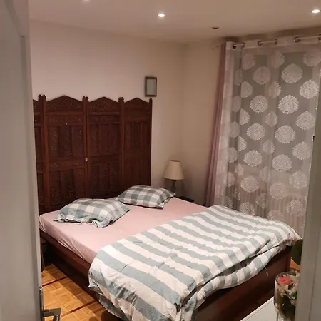 Didounet Holiday home *